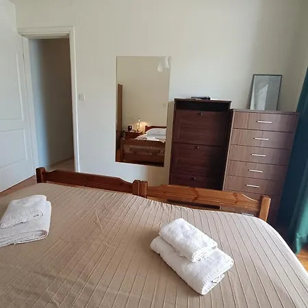 Apartamento Theros Family Peraía