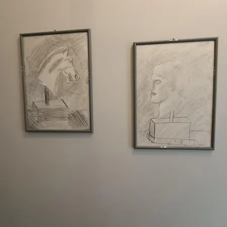 Theros Family Переа
