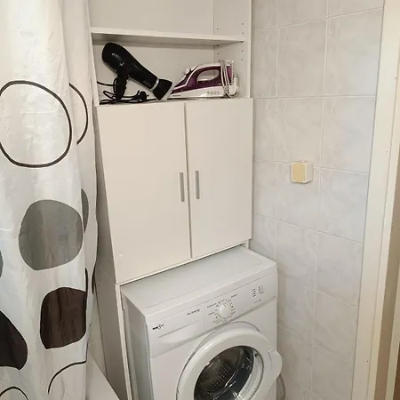 Theros Family Apartamento