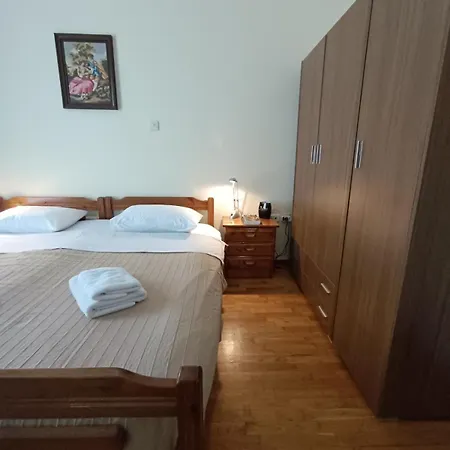 Apartamento Theros Family *
