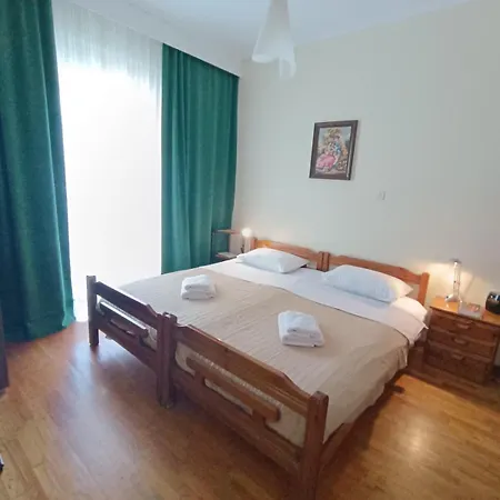 Apartamento Theros Family Peraía