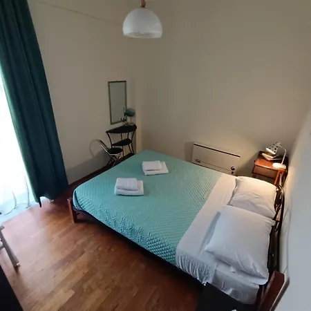 Apartamento Theros Family