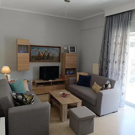 Theros Family Apartamento *