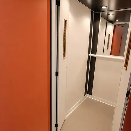Apartamento Theros Family *