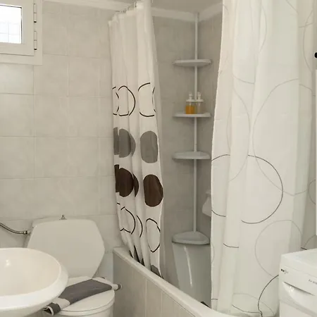 Theros Family Apartamento