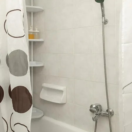 Apartamento Theros Family *