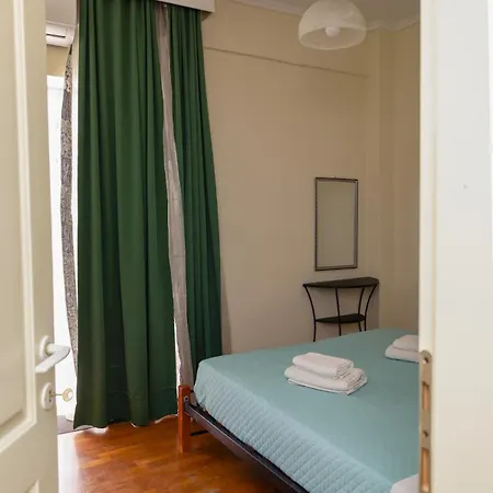 Theros Family Apartamento *