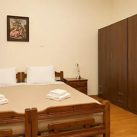 Theros Family Apartamento *