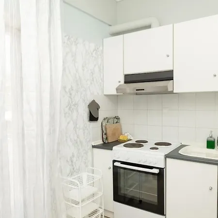 Theros Family Apartamento