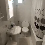 Theros Family Appartement *